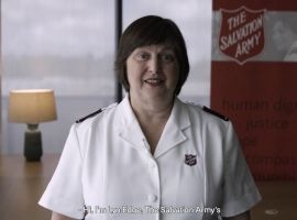 COVID19: Salvation Army outlines mission response to pandemic