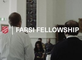 Salvo Stories - Farsi Fellowship