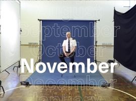 Others Monthly Message - November 2019