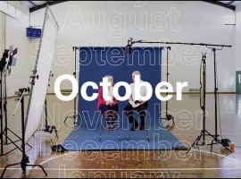 Others Monthly Message - October 2019
