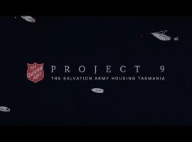 Salvo Stories: Project 9