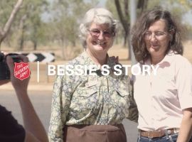 Salvo Stories: Bessie's Story