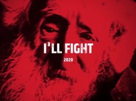 I'll Fight: 2020