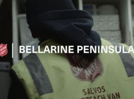 Salvo Story - Bellarine Peninsula Corps