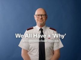 Soul Space Devotion - We All Have a 'Why'