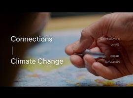 Connections - Climate Change