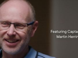 Connections - September with Martin Herring