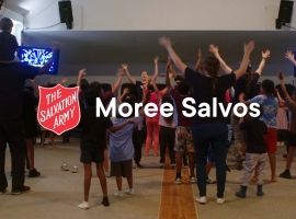 Salvo Story: Moree Deadly Diamonds Youth Mentoring