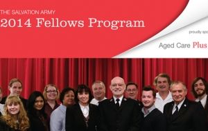 Fellows Scholarship Program