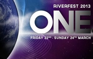 Riverfest - Sth Qld Youth Councils