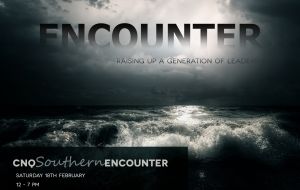 Encounter - CNQ Southern Youth Rally 