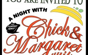 A Night with Chick and Margaret Yuill