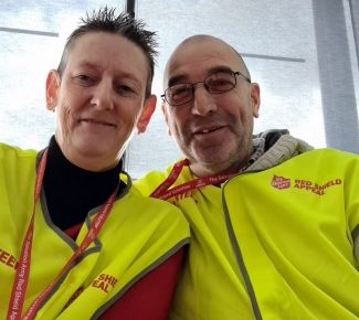 Recovery Church the 'gift' of a lifetime