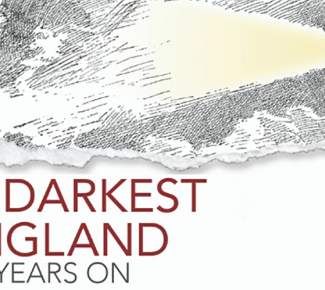 Book Review: In Darkest England 130 Years On 