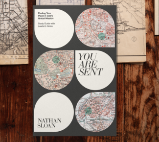 Book Review: You Are Sent by Nathan Sloan