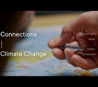 Connections - Climate Change