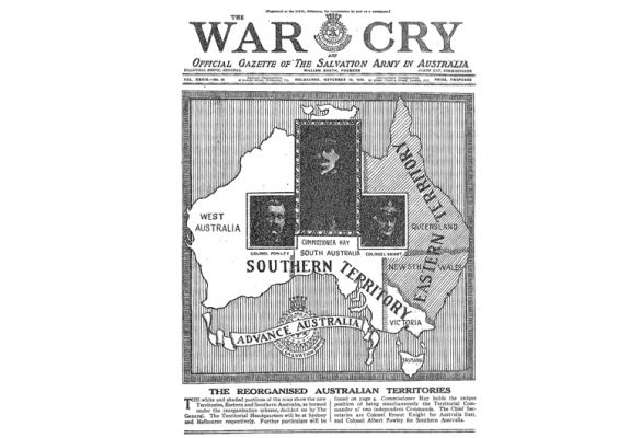 The 95-year divide