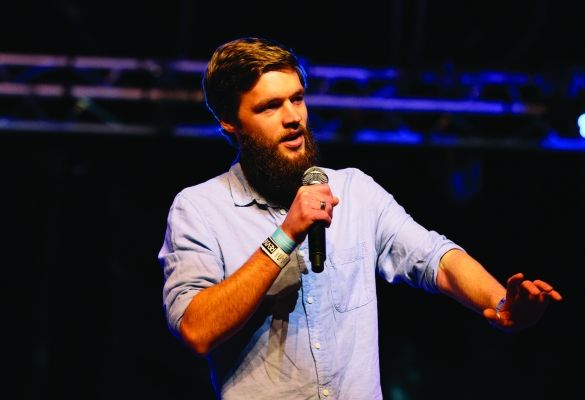 Passion for the word