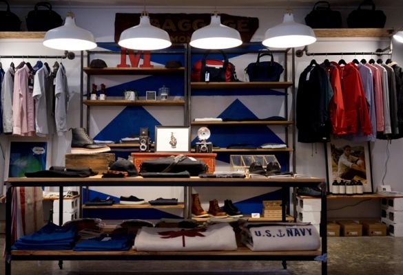 Salvos Stores launches Fashion with a Conscience campaign