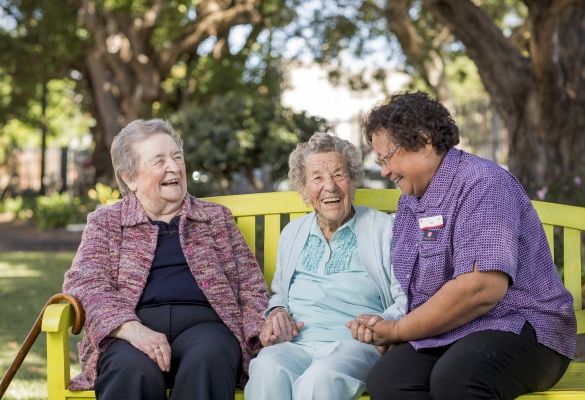 Aged Care Plus to introduce dementia care model