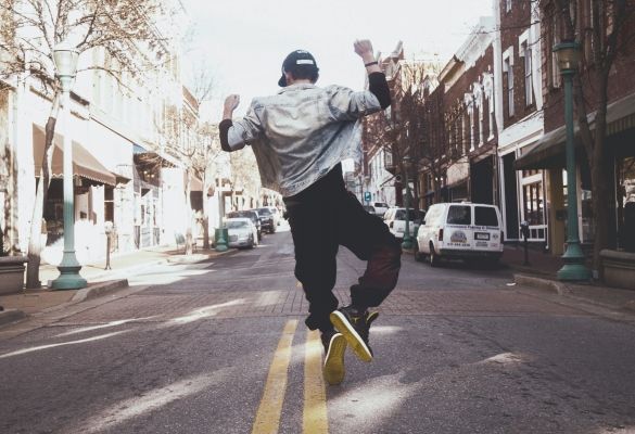 Auburn showcases Street Dreams hip-hop talent