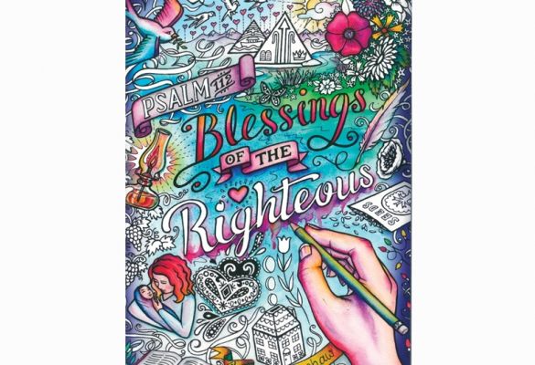 Blessings of the Righteous: Psalm 112