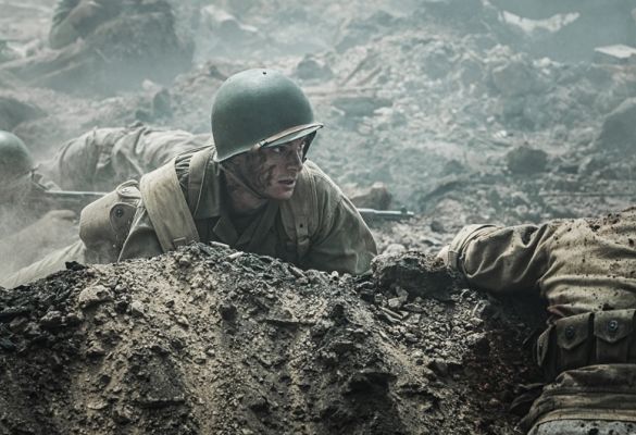 Hacksaw Ridge