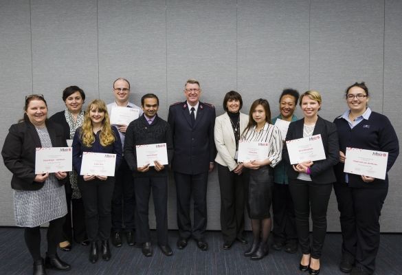 Aged Care Plus awards Fellows Program scholarships