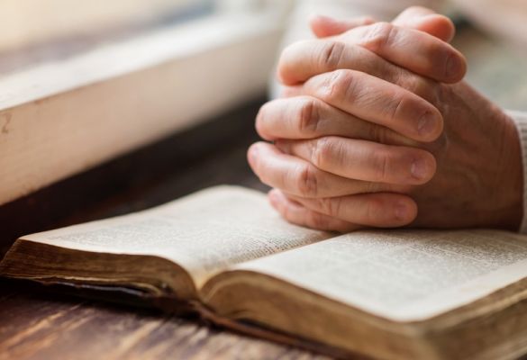 Harnessing God's power for those in addiction