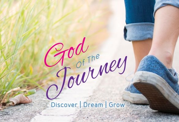 Discover and dream at Captivated conferences 2017