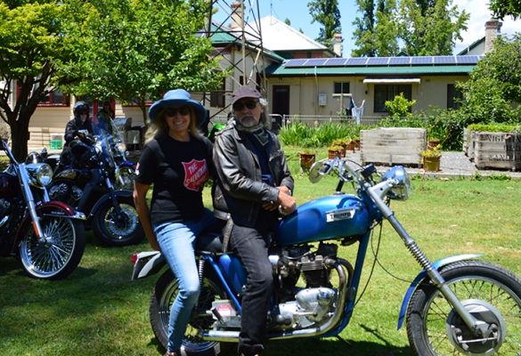 IN BRIEF: Christmas snapshots from around the Territory 