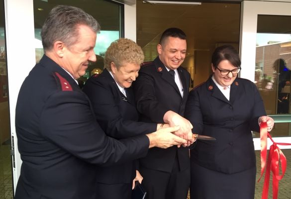 New beginnings for Glenorchy