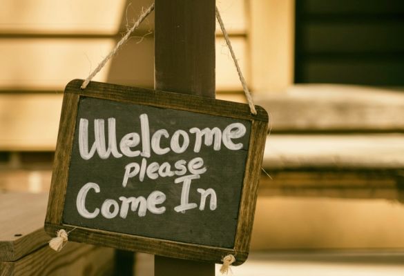 Griffith Salvos giving people a place to just 'be'