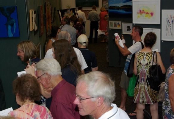 Exhibition to feature the art of laughter