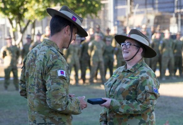 Royal wave still a standout for long-serving Penni