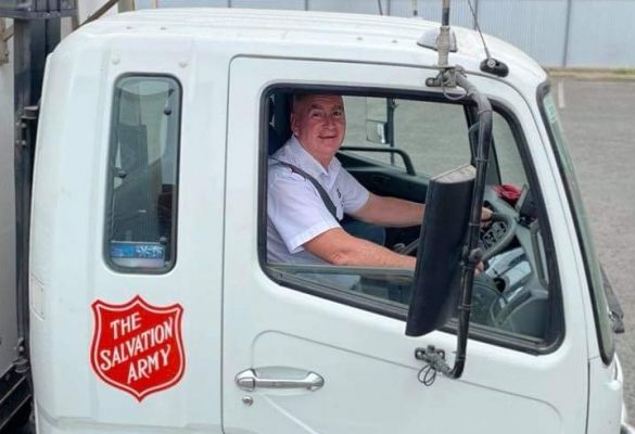 SAES calls for drivers as fire season approaches