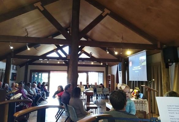 Tablelands Corps opens new facility in Far North Queensland