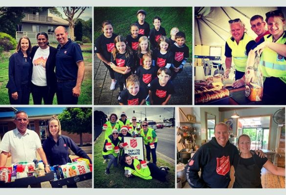 Changing lives on the Bellarine Peninsula
