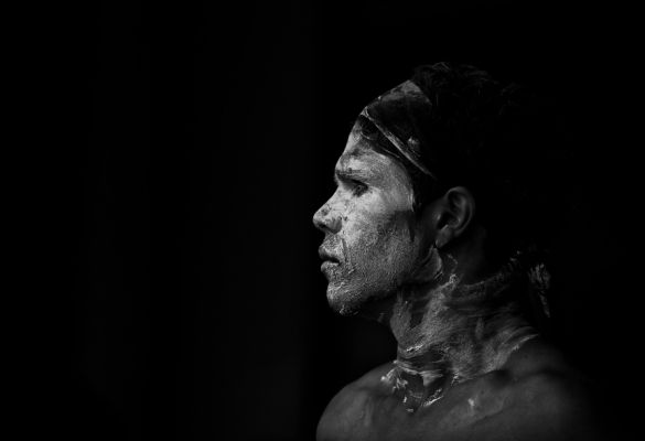 Bringing the stolen generations home