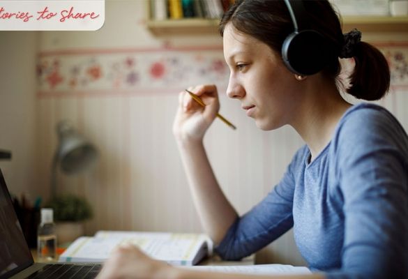Salvos schools adapt to online education