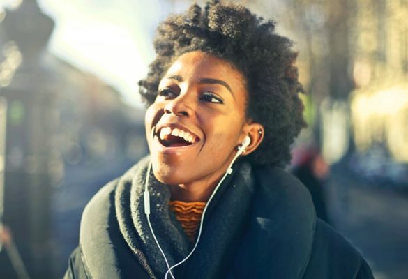 Podcasts that helped me through 2020