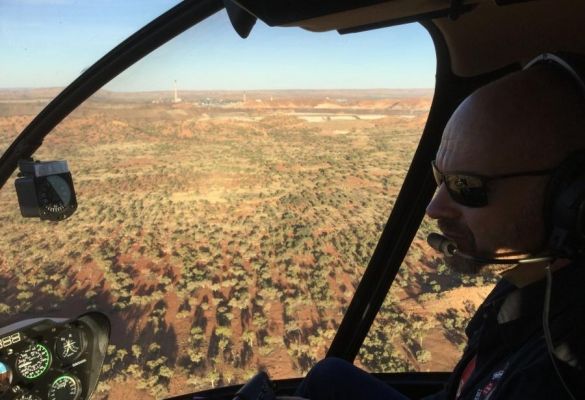 QUEENSLAND - meeting varied needs in a vast land