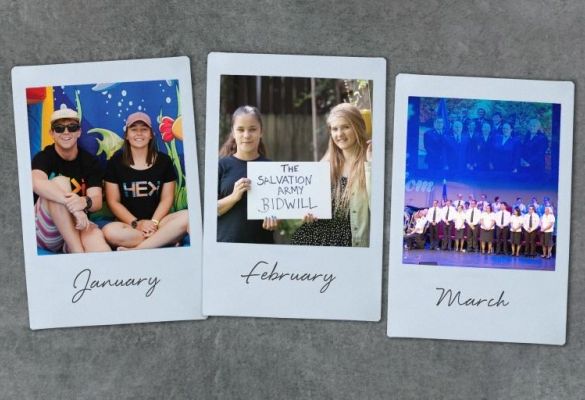 The stories that shaped our year - January to March 2018