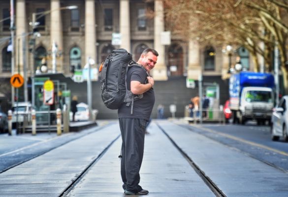 It's time to walk the walk for a national homeless strategy