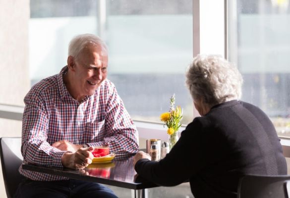 'Now is the Time' - conference to harness power of older Australians