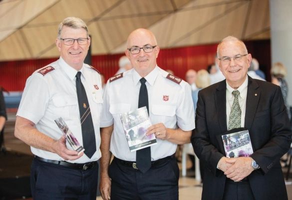 Still Others launches a book bonanza