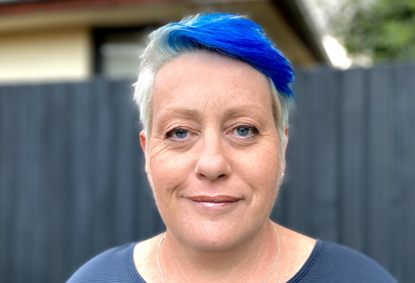 Scholarship to help Erin open up a 'whole new world'