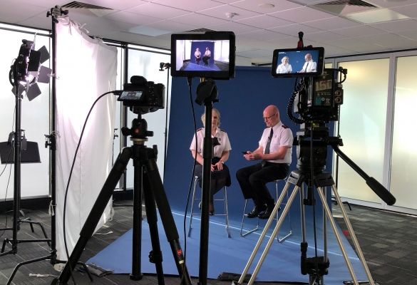 Salvation Army announces Easter live-stream details