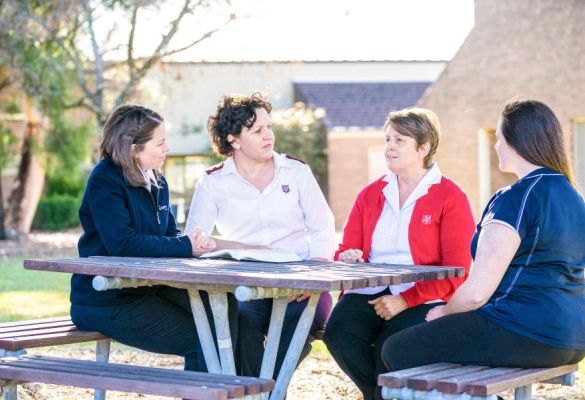 Committee begins journey to establishing a culture of equity