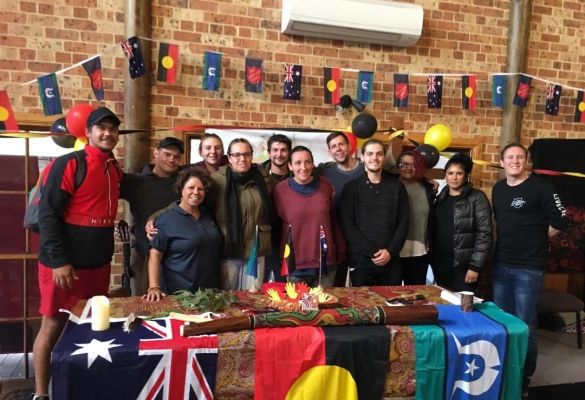 Reconciliation Week events promote respect and positive relationships - Part 2